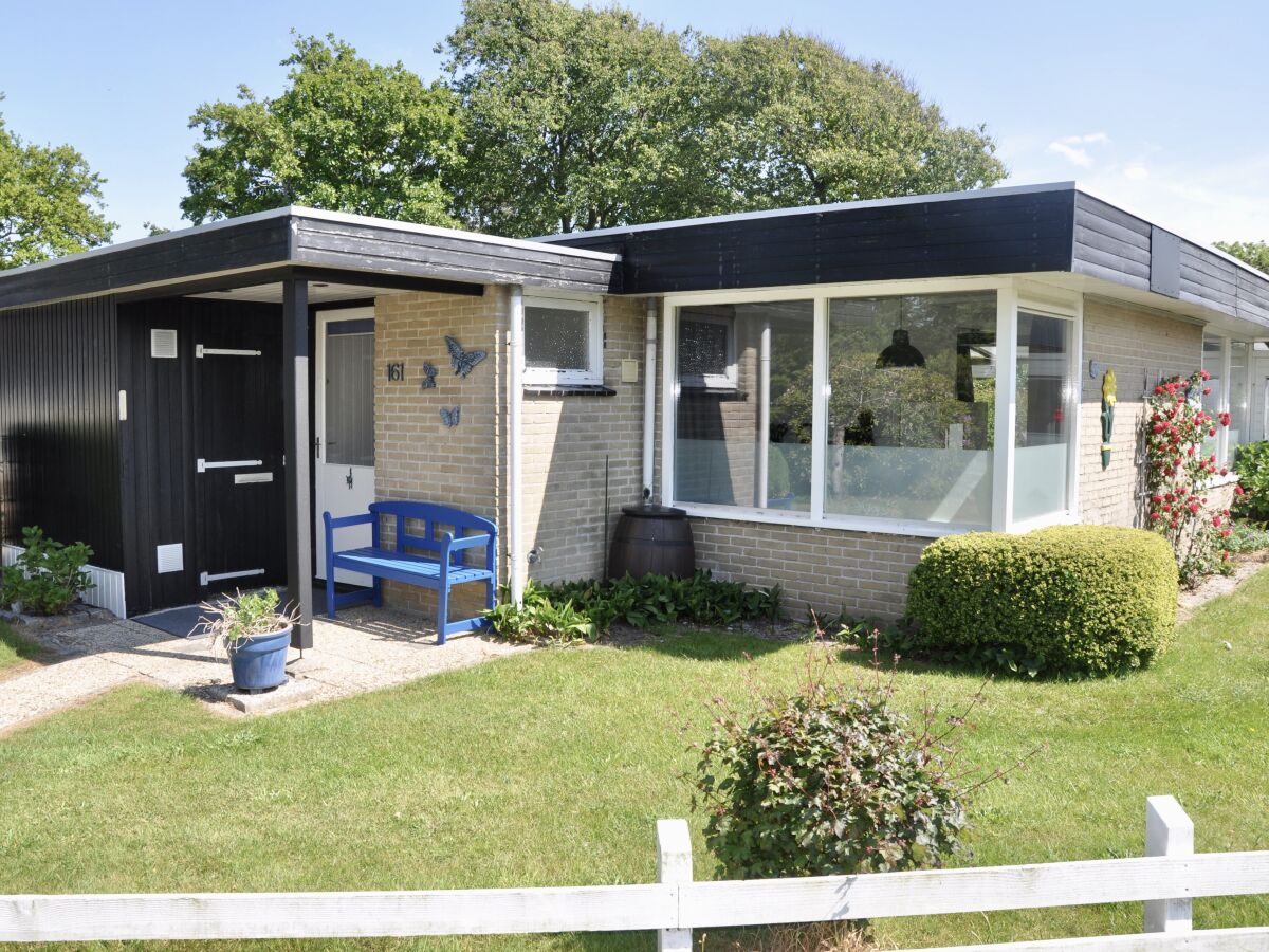 Holiday house Wildrijk 161 - Outdoor photo 2