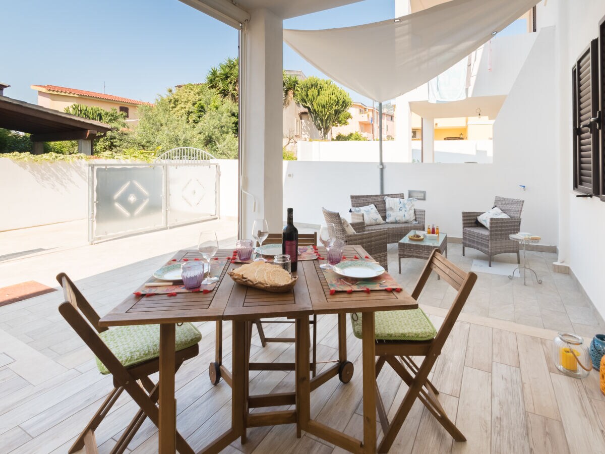 Holiday house OHH Casa Ono