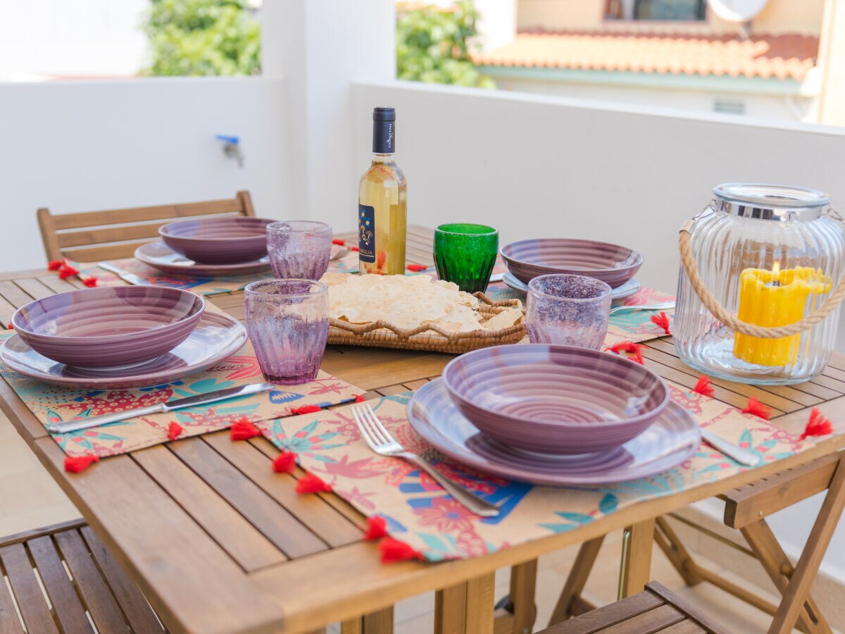 Holiday house OHH Casa Lory - Outdoor photo 3