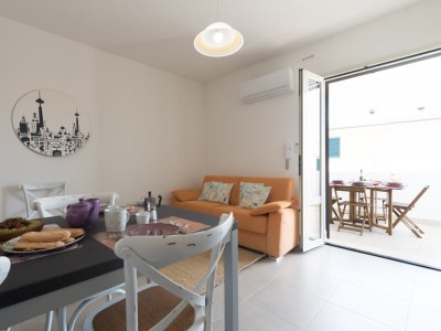 Holiday house OHH Casa Lory in Orosei - Holiday house