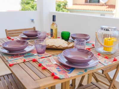 Holiday house OHH Casa Lory - Outdoor photo 3
