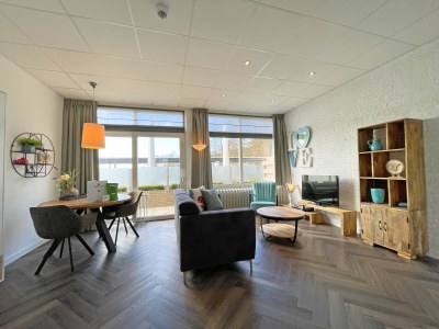 Holiday apartment Holiday apartment for 2 people with balcony - Features photo 14