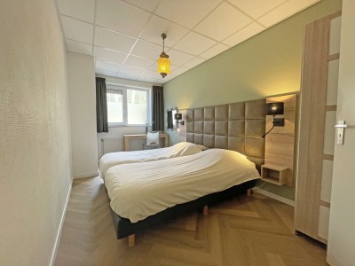 Holiday apartment Holiday apartment for 2 people with balcony - Features photo 18