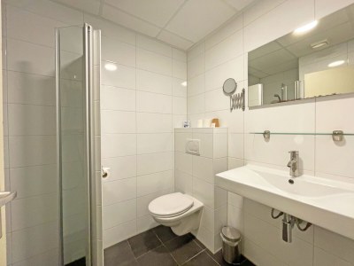 Holiday apartment Holiday apartment for 2 people with balcony - Features photo 21