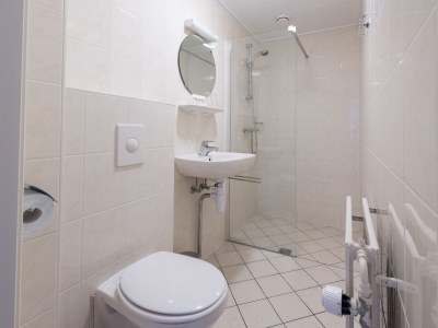 Holiday apartment Holiday apartment for 2 people with balcony - Features photo 23