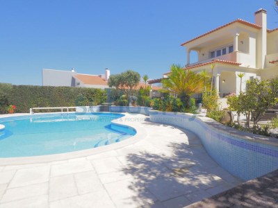 Villa Infinity Villa in Amoreira - Óbidos - Villa