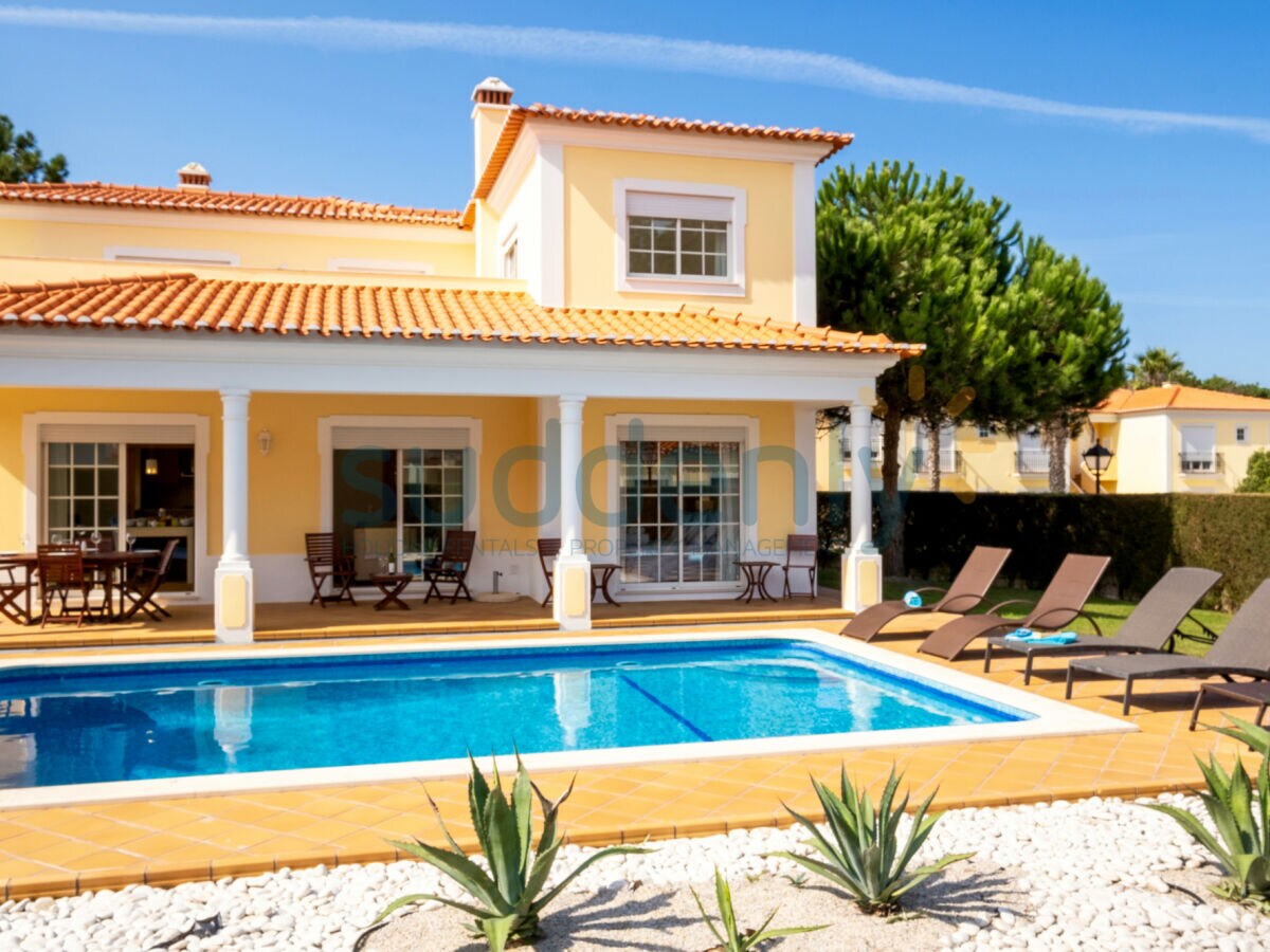 Villa Villa Vita