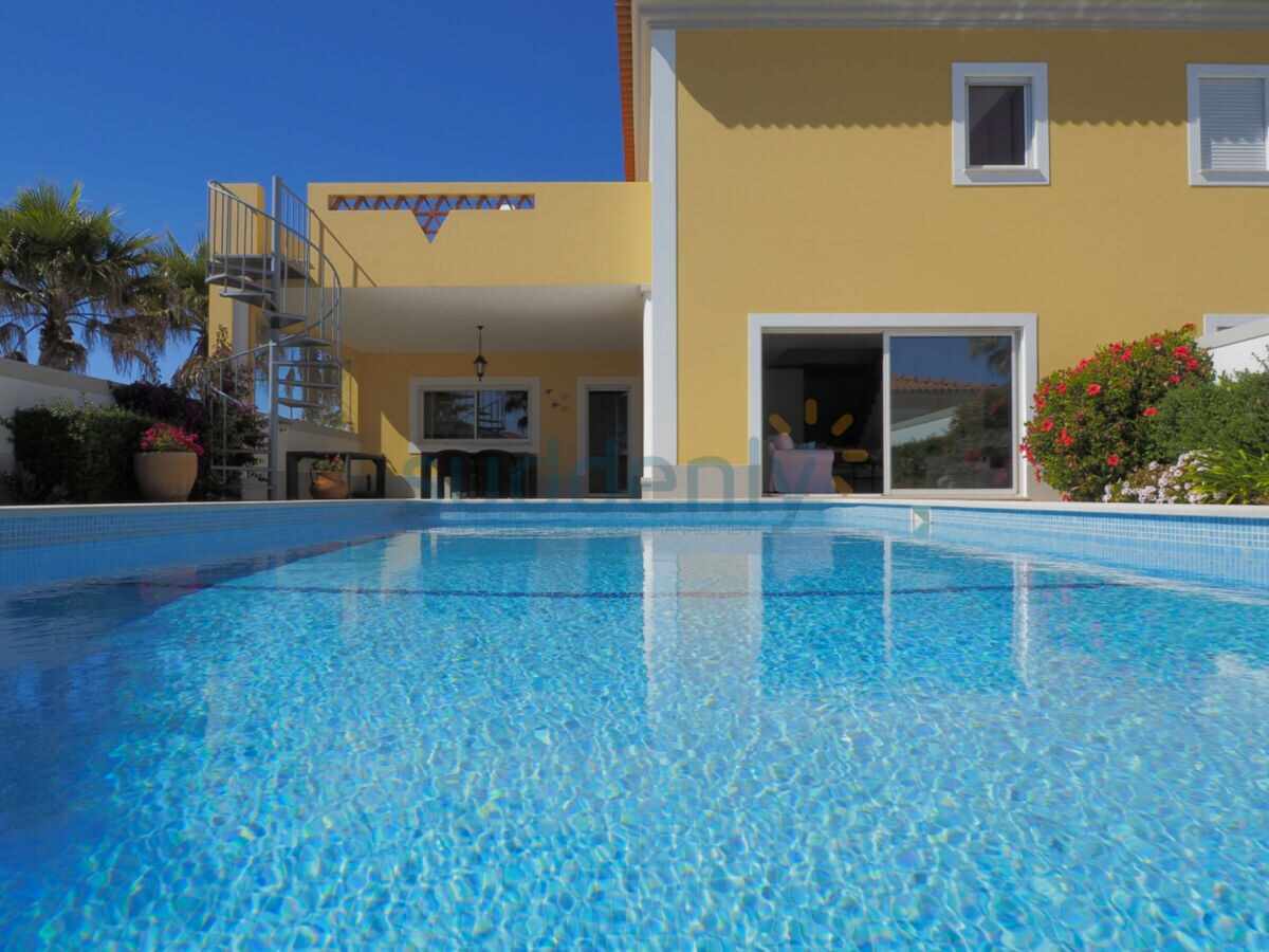 Villa Vila do Golfe 401-2