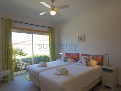 Villa Vila do Golfe 401-2 - Features photo 12
