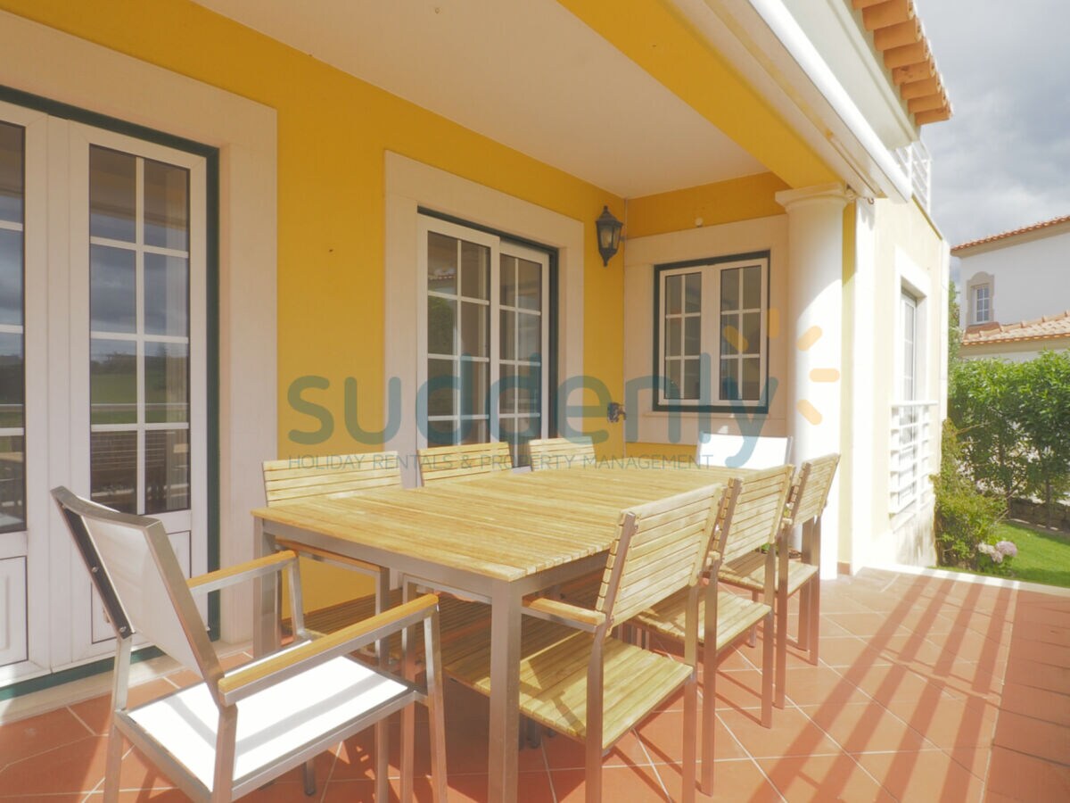 Villa Villa Mariana