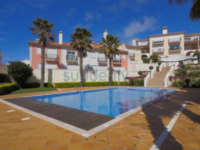 Holiday house Casa Feliz in Amoreira - Óbidos - Holiday house