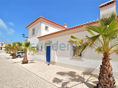Holiday house Vila dos Principes C16 in Amoreira - Óbidos - Holiday house