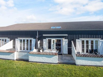 Holiday house 6 Personen Ferienhaus in Vestervig-By Traum in Agger - Holiday house