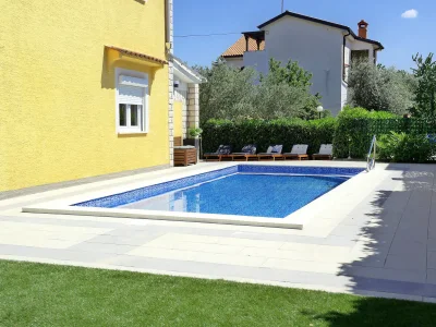 Holiday house Ferienhaus Holek - Outdoor photo 4