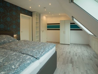 Apartment Appartement/Fewo, Dusche oder Bad, 2 Schlafräume - Features photo 6