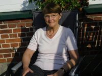 Annegret Struve