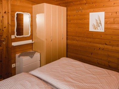 Holiday house Struve 1 auf dem Kastanienhof - Features photo 17