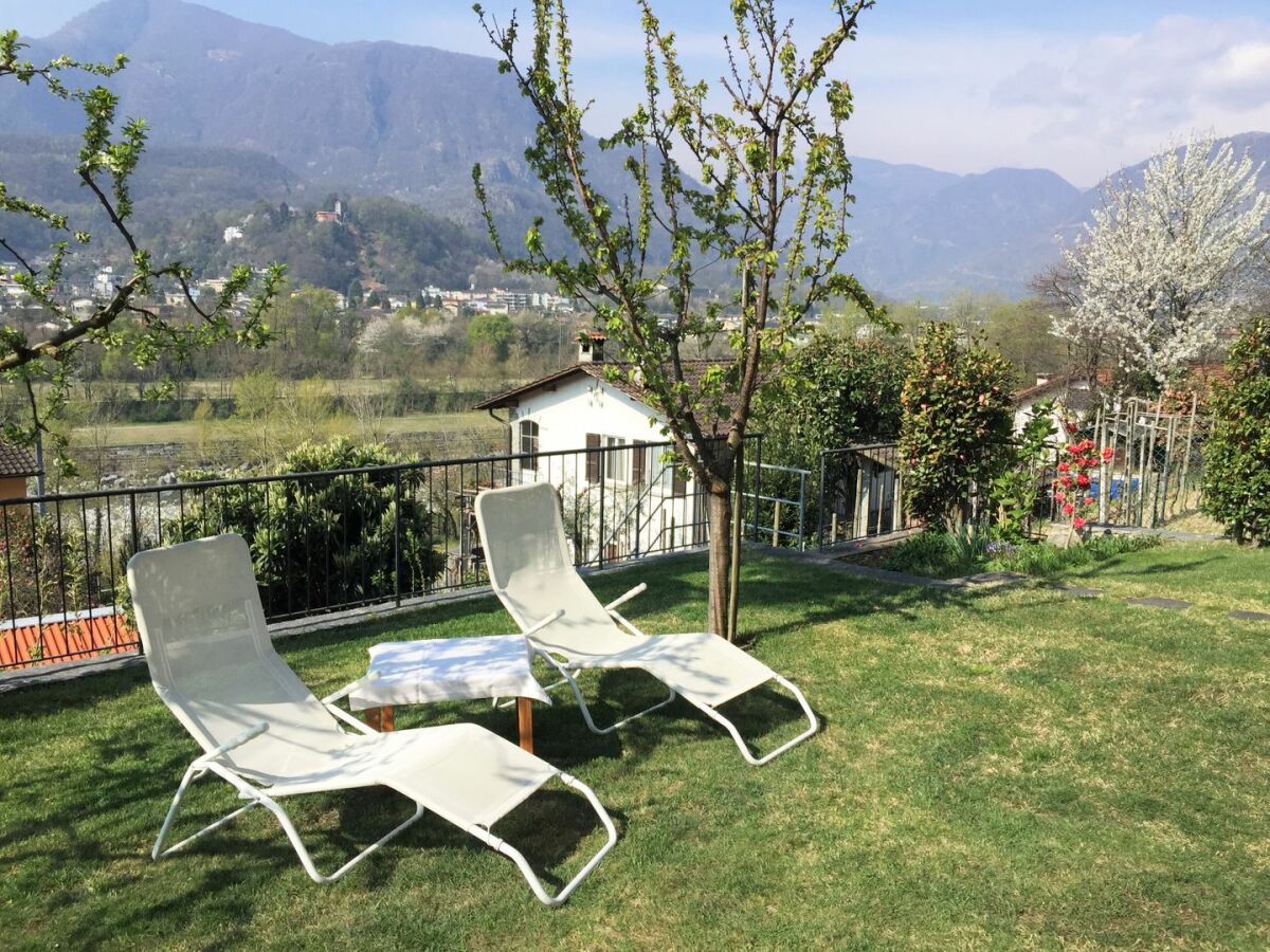 Holiday apartment Clara - Outdoor photo 2