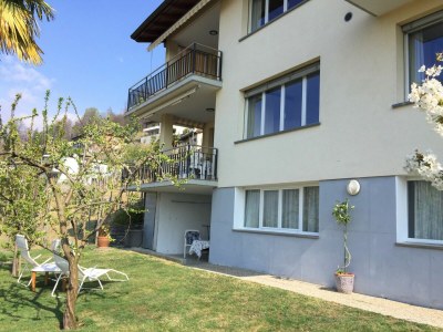 Holiday apartment Clara - Outdoor photo 3