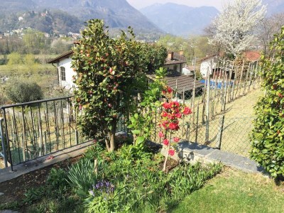 Holiday apartment Clara - Outdoor photo 4