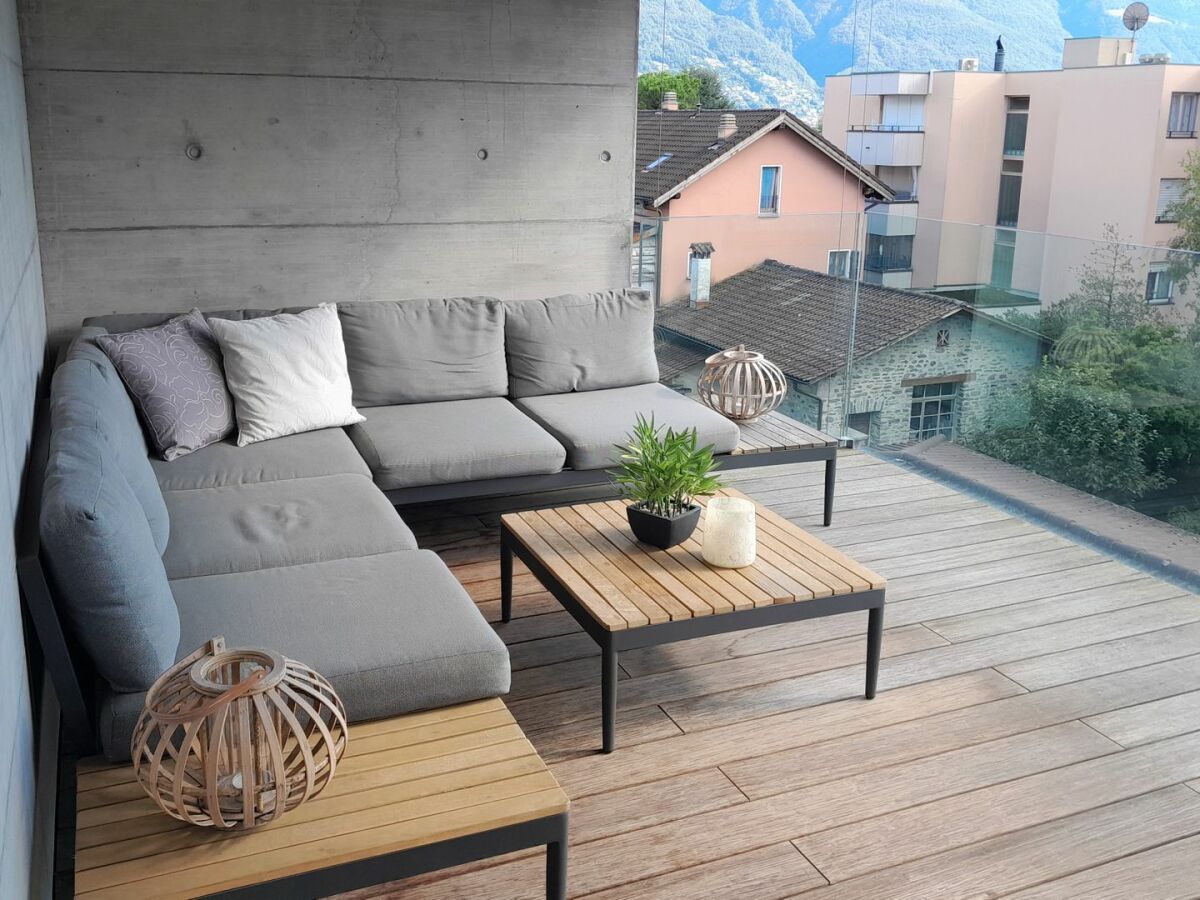 Holiday apartment Escape 360° - Outdoor photo 2