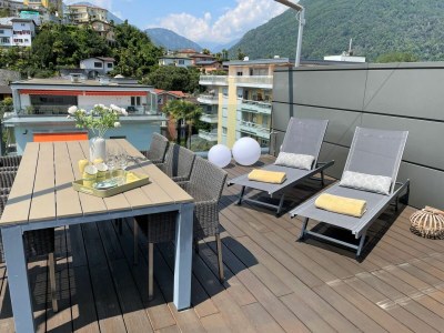 Holiday apartment Escape 360° - Outdoor photo 6
