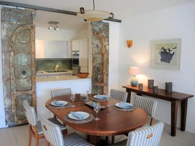 Holiday apartment Residenza Golf Parco in Ascona - Holiday apartment