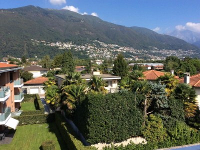 Holiday apartment Residenza Golf Parco - Outdoor photo 7