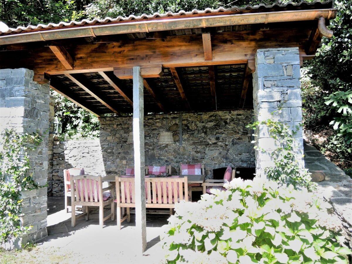 Holiday house Rustico Gatto