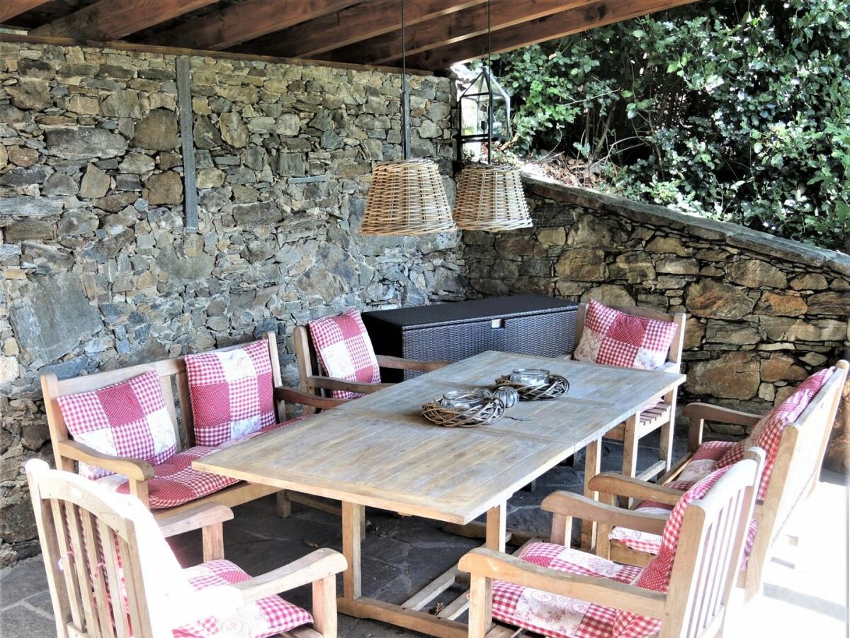 Holiday house Rustico Gatto - Outdoor photo 4