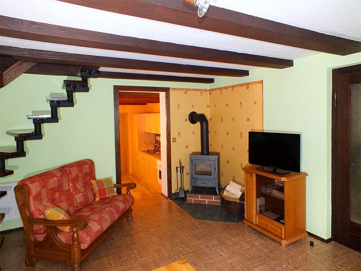 Holiday house Guest house "Zum Lilienstein"