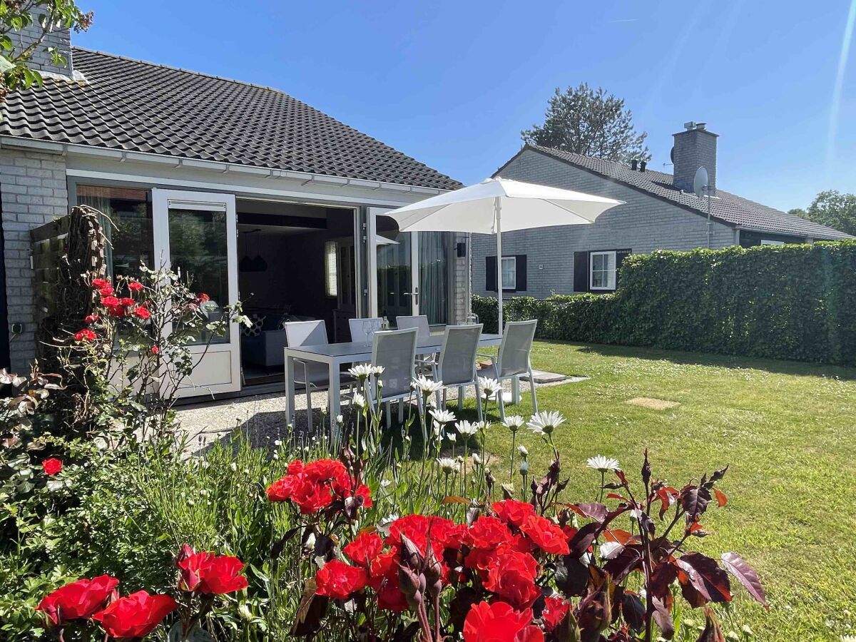 Holiday house Seaside Home - Outdoor photo 2