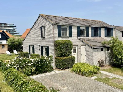 Holiday house Seaside Home in Cadzand - Holiday house