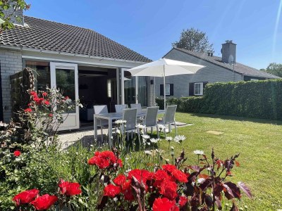 Holiday house Seaside Home - Outdoor photo 2
