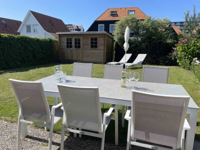 Holiday house Seaside Home - Outdoor photo 3