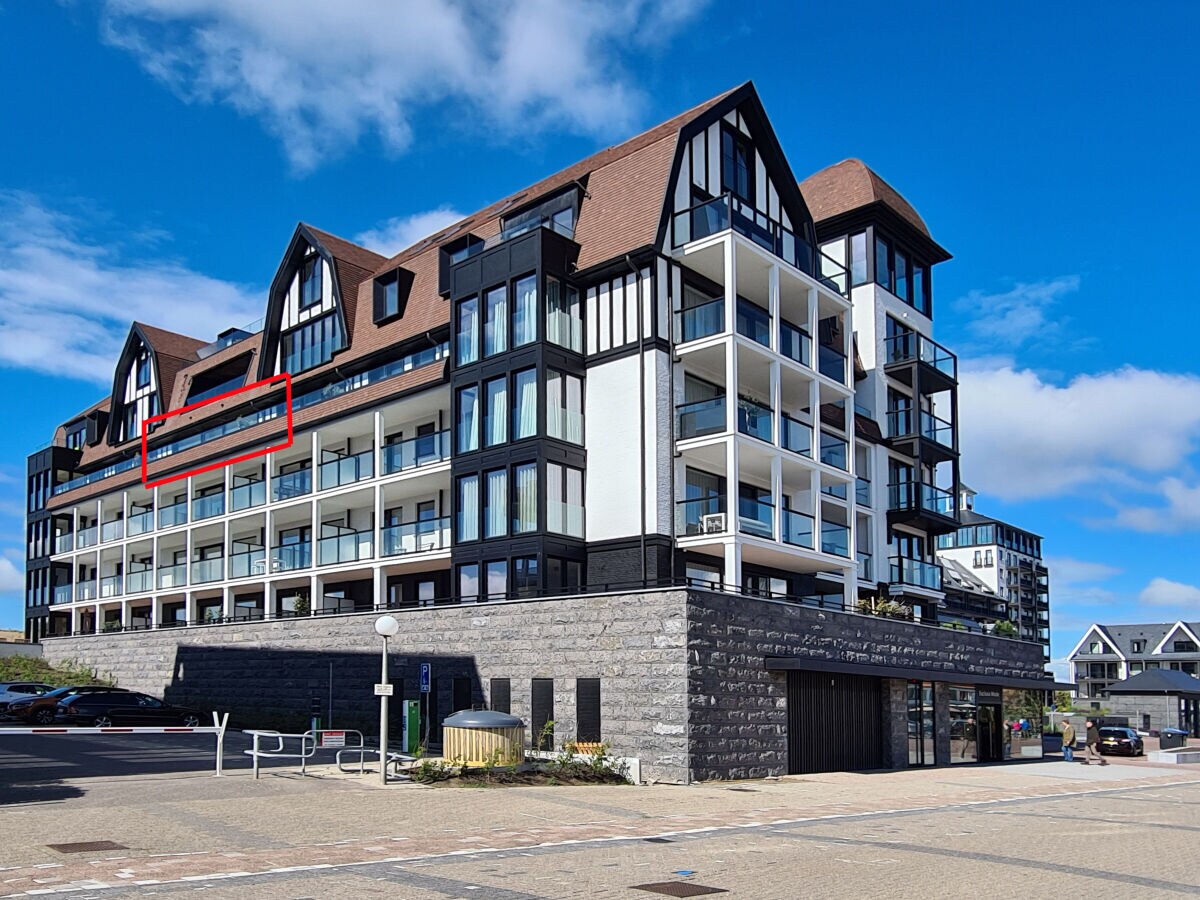 Apartment Branding B41 - Outdoor photo 2