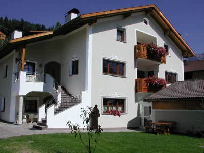 Apartment Mussner - App. Jubas in St.Ulrich in Gröden - Apartment
