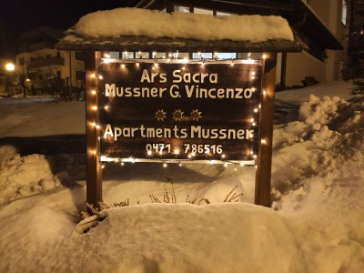 Apartment Mussner - App. Jubas - Document photo 26