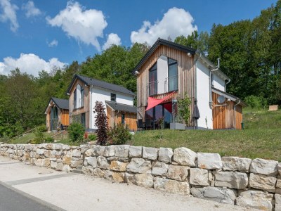 Bungalow Shared pool and sauna, Mistelgau-Obernsees - Outdoor photo 13