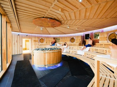 Bungalow Shared pool and sauna, Mistelgau-Obernsees - Outdoor photo 25