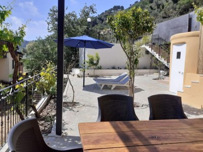 Holiday house Chic Coastal Hill Escape - Outdoor photo 2