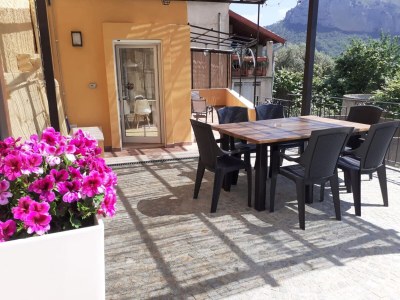Holiday house Chic Coastal Hill Escape - Outdoor photo 6