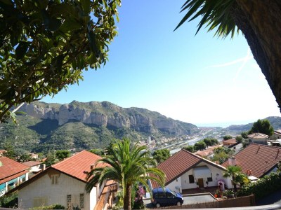 Holiday house Chic Coastal Hill Escape - Outdoor photo 13