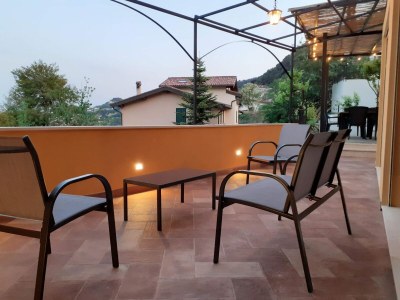 Holiday house Chic Coastal Hill Escape - Outdoor photo 15