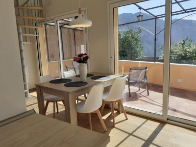 Holiday house Chic Coastal Hill Escape - Features photo 22