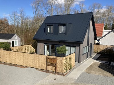 Holiday apartment 1 aan Zee, 400m from the beach in Zoutelande - Holiday apartment