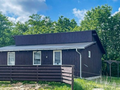 Holiday house 6 Personen Ferienhaus in Bedsted Thy-By Traum in Vorupør - Holiday house