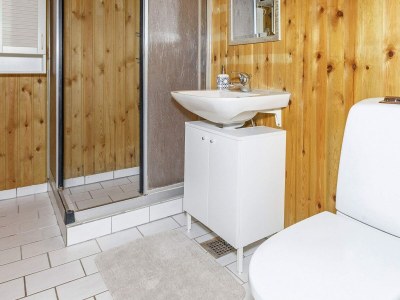 Holiday house 6 Personen Ferienhaus in Bedsted Thy-By Traum - Outdoor photo 8