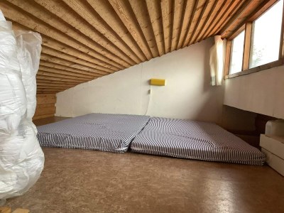 Holiday house 6 Personen Ferienhaus in Bedsted Thy-By Traum - Outdoor photo 12