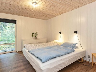 Holiday house 6 Personen Ferienhaus in Sæby-By Traum - Outdoor photo 25